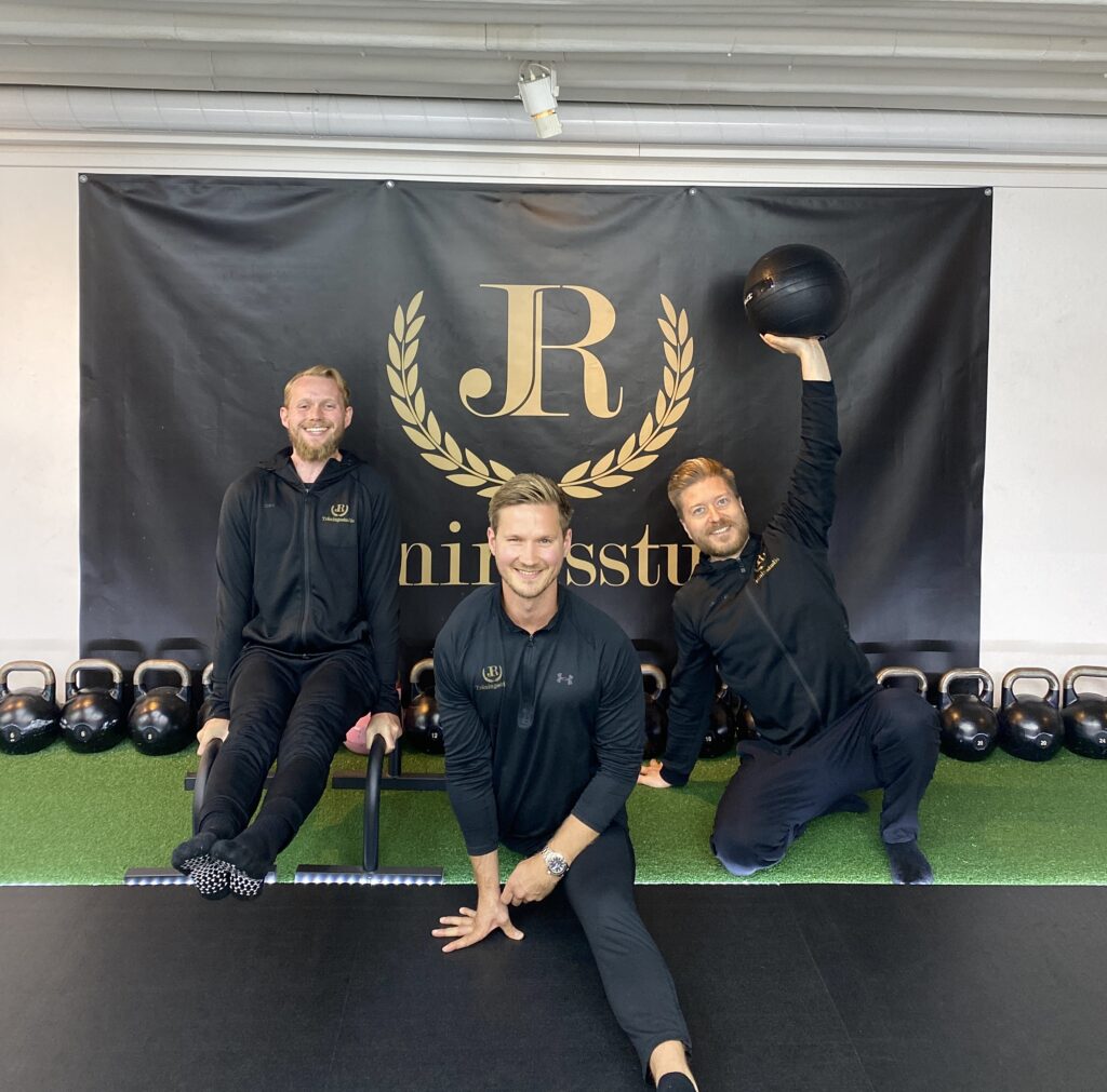 elton , johan & emil framsida