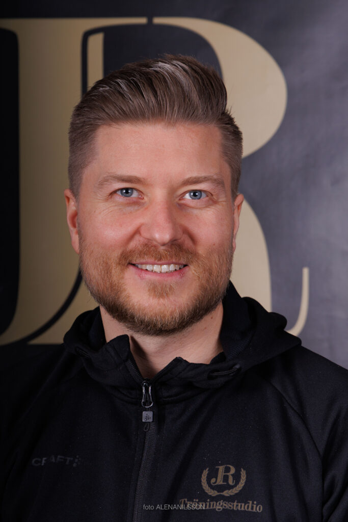 Emil porträtt