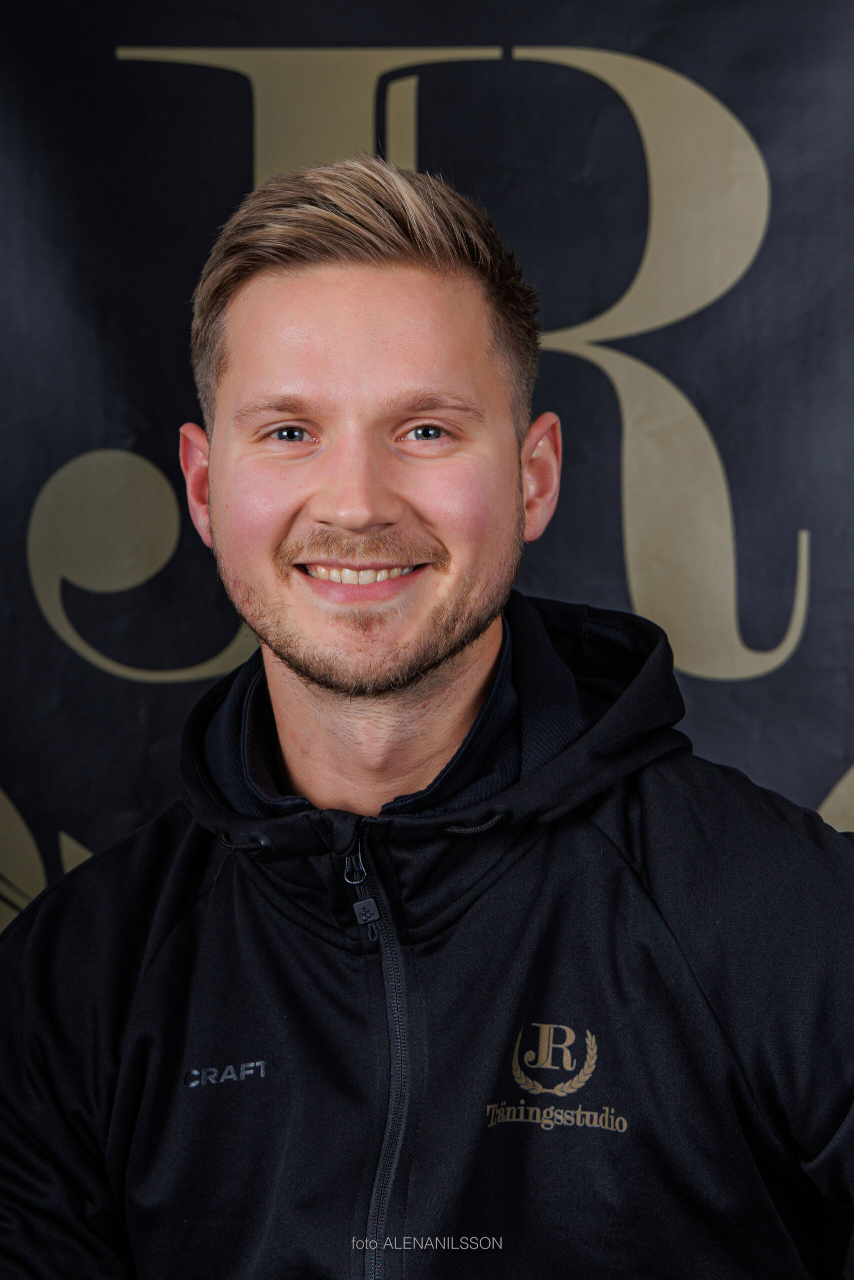 Johan Framsida